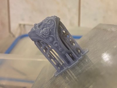 3D print
